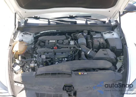 2022 Hyundai Sonata Sel Plus z USA, uszkodzony, nr VIN 5NPEJ4J28NH139524